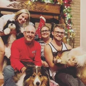 Meet your Posher, Janet